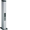 TEHALIT.DA200 Mini-colonne double face DA200-45 650mm aluminium