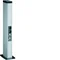 TEHALIT.DA200 Minikolumna dwustronna DA200-45 650mm aluminium
