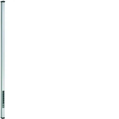 TEHALIT.DA200 One-sided column DA200-45 with an expansion mechanism 2.7-3m aluminum