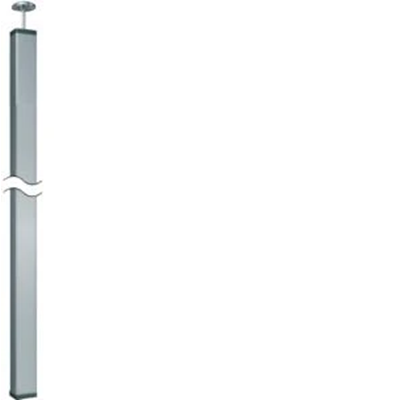 TEHALIT.DA200 One-sided column DA200-80 with an expansion mechanism 2.5-2.8m aluminum