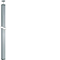 TEHALIT.DA200 One-sided column DA200-80 with an expansion mechanism 2.5-2.8m aluminum