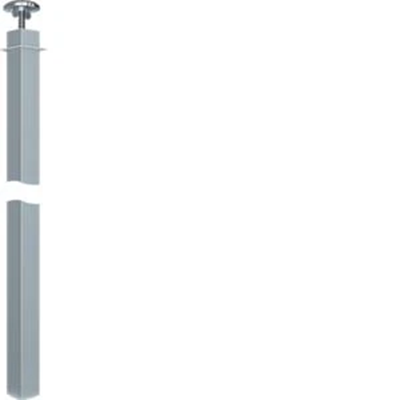 TEHALIT.DB Colonne unilatérale 45mm 3-3,3m aluminium