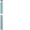 TEHALIT.DB Columna una cara 45mm 3,3-3,6m aluminio