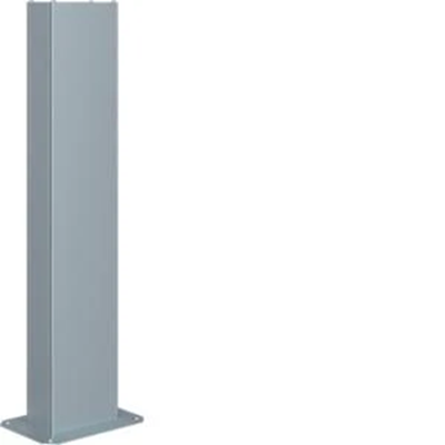 TEHALIT.DB Doppelseitige Minisäule 45mm 650mm Aluminium