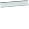 TEHALIT.DB-HB Guiding profile for flat netway sheathing, light gray