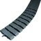 TEHALIT.DB-HB Otoczka elastyczna kabli płaska 20x83mm 1m stalowa
