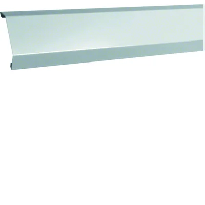 TEHALIT.DB-HB Protective cover for flat netway 1000mm light gray