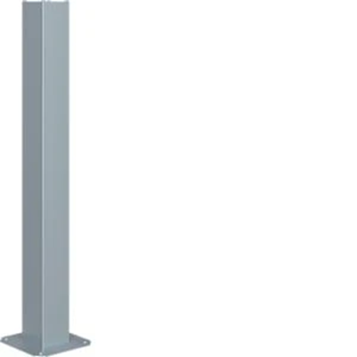 TEHALIT.DB Mini-colonne unilatérale 45mm 650mm aluminium