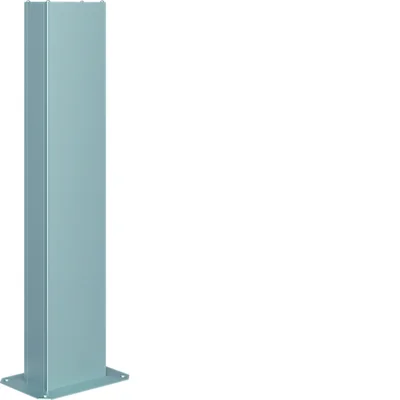 TEHALIT.DB Oboustranný mini sloupek 45mm 650mm hliník