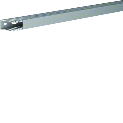 TEHALIT.DNG Canal peine 37x20mm gris