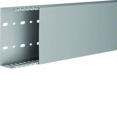 TEHALIT.DNG Canal peine 50x125mm gris