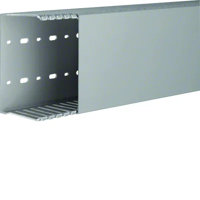 TEHALIT.DNG Canal peine 75x125mm gris