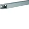 TEHALIT.DNG Canale a pettine 50x37mm grigio