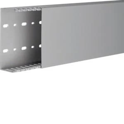 TEHALIT.DNG Comb channel 50x125mm grey