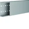 TEHALIT.DNG Comb channel 50x125mm grey