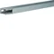 TEHALIT.DNG Comb channel 50x25mm grey