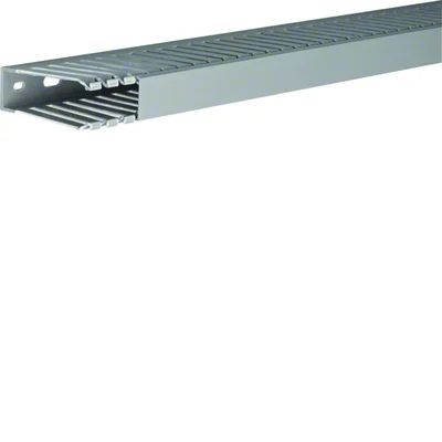 TEHALIT.DNG Comb channel 75x25mm grey