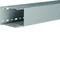 TEHALIT.DNG Peigne canal 100x75mm gris