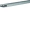 TEHALIT.DNG Peigne canal 50x20mm gris