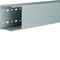 TEHALIT.DNG Peigne canal 75x100mm gris