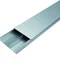 TEHALIT.FR Caniveau pour chape 2 chambres 190x48mm acier