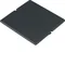TEHALIT.GB-EG Enchufe GB/GTMBVT1/2/3 negro