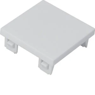 tehalit.GB-EG Enchufe GBMBV34R1/R2/R3 45X45mm PA blanco