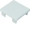 tehalit.GB-EG Endkappe GBMBV34R1/R2/R3 45X45mm PA weiß