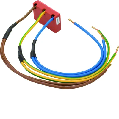 tehalit.GB-EG Parafoudre T3 2x3x1.5mm²