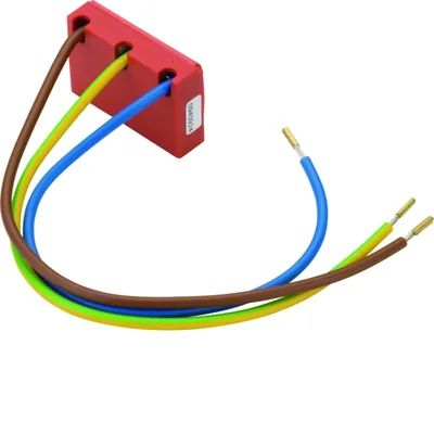 tehalit.GB-EG Parafoudre T3 3x1.5mm²