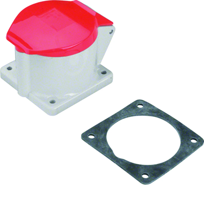 tehalit.GB-EG Prise de courant CEE 32A 400V IP44