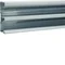TEHALIT.GBA Base 50x131mm alluminio