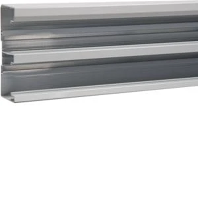 TEHALIT.GBA Base 50x131mm aluminium