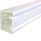 tehalit.GBD Goulotte d'installation électrique 50x85mm blanche