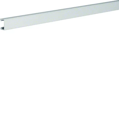TEHALIT.HA7 Copertura per canale a pettine senza alogeni, larghezza 25 mm