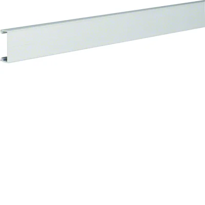 TEHALIT.HA7 Copertura per canale a pettine senza alogeni, larghezza 40 mm