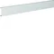 TEHALIT.HA7 Couvercle de gaine en peigne sans halogène 25x40mm