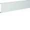 TEHALIT.HA7 Couvercle de gaine en peigne sans halogène, largeur 80 mm