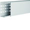 TEHALIT.HA7 Halogen-free comb duct 60x120mm light grey