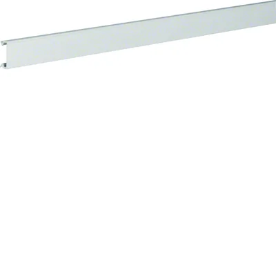 TEHALIT.HA7 Halogen-free comb duct cover 25x25mm