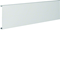 TEHALIT.HA7 Halogen-free comb duct cover, width 100mm