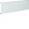 TEHALIT.HA7 Halogen-free comb duct cover, width 100mm