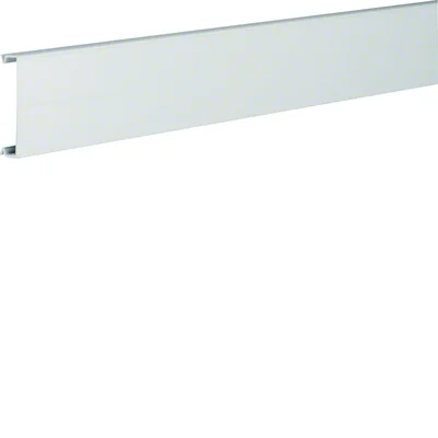 TEHALIT.HA7 Halogen-free comb duct cover, width 60mm