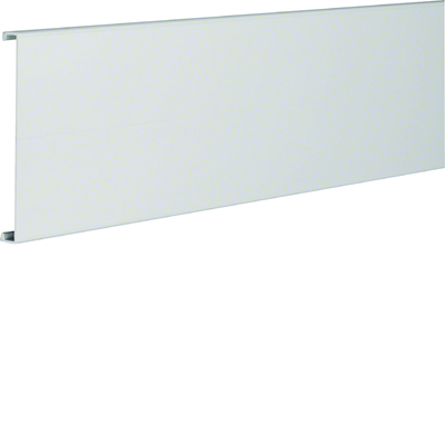 TEHALIT.HA7 Halogenfreie Kammkanalabdeckung, Breite 120 mm