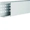 TEHALIT.HA7 Kanał grzebieniowy bezhalogenowy 60x120mm jasnoszary