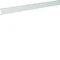 TEHALIT.HNG Copertura canale larghezza 25mm PC/ABS grigio chiaro