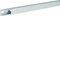 TEHALIT.HNG Halogen-free comb duct 25x25mm PC/ABS light gray