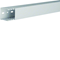 TEHALIT.HNG Halogen-free comb duct 50x50mm PC/ABS light gray