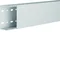 TEHALIT.HNG Halogenfreier Kammkanal 50x100mm PC/ABS hellgrau