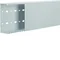 TEHALIT.HNG Kanał grzebieniowy bezhalogenowy 50x125mm PC/ABS jasnoszary